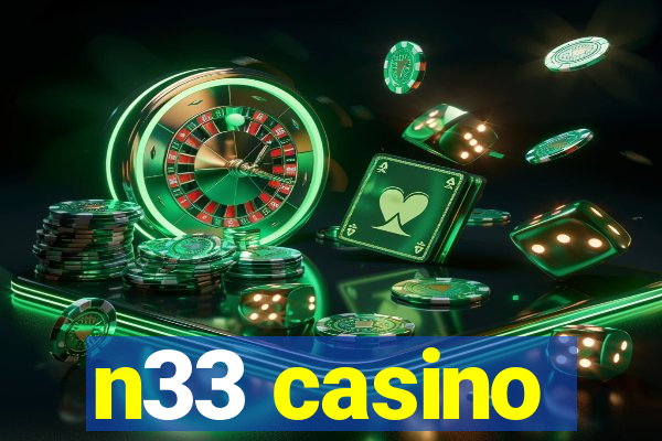 n33 casino